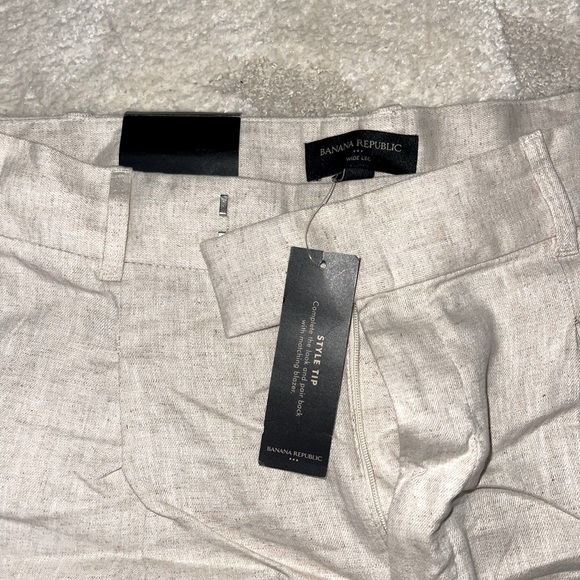 Pants - Picture 3 of 4